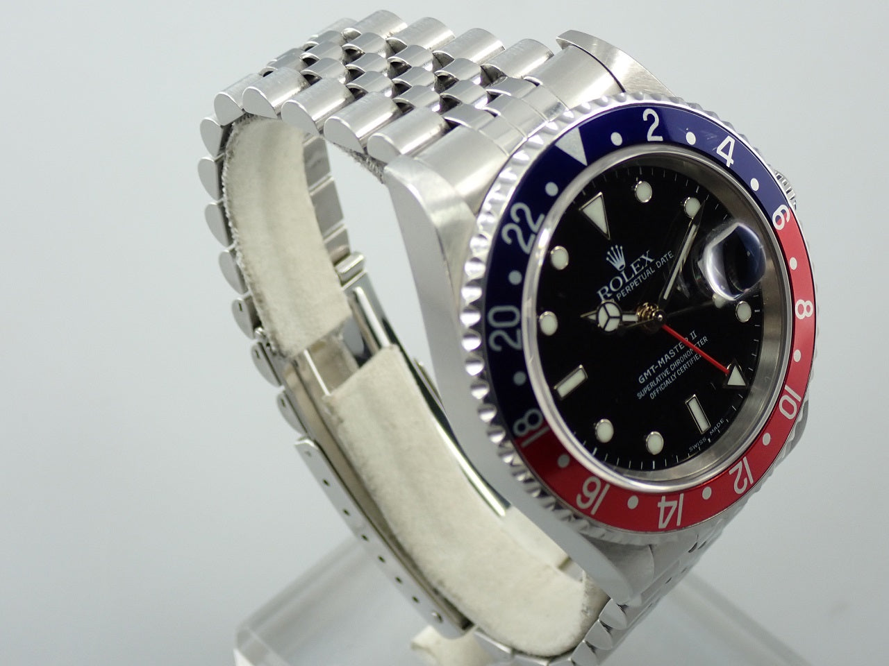 Rolex GMT Master &lt;Others&gt;