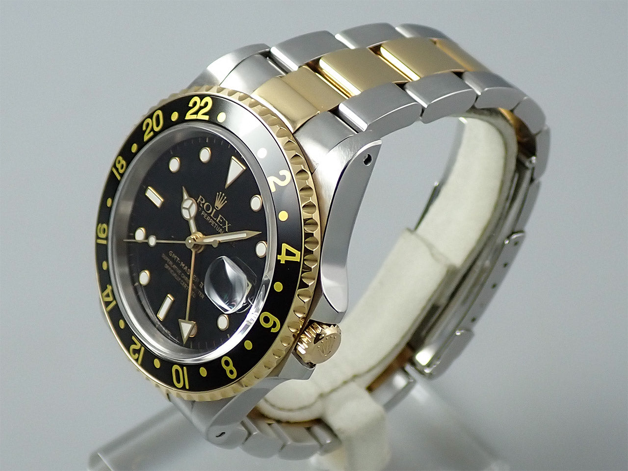 Rolex GMT Master &lt;Warranty, Box, etc.&gt;