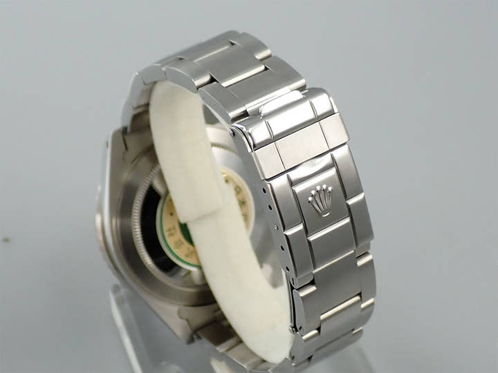 Rolex GMT Master <Warranty, Box, etc.>