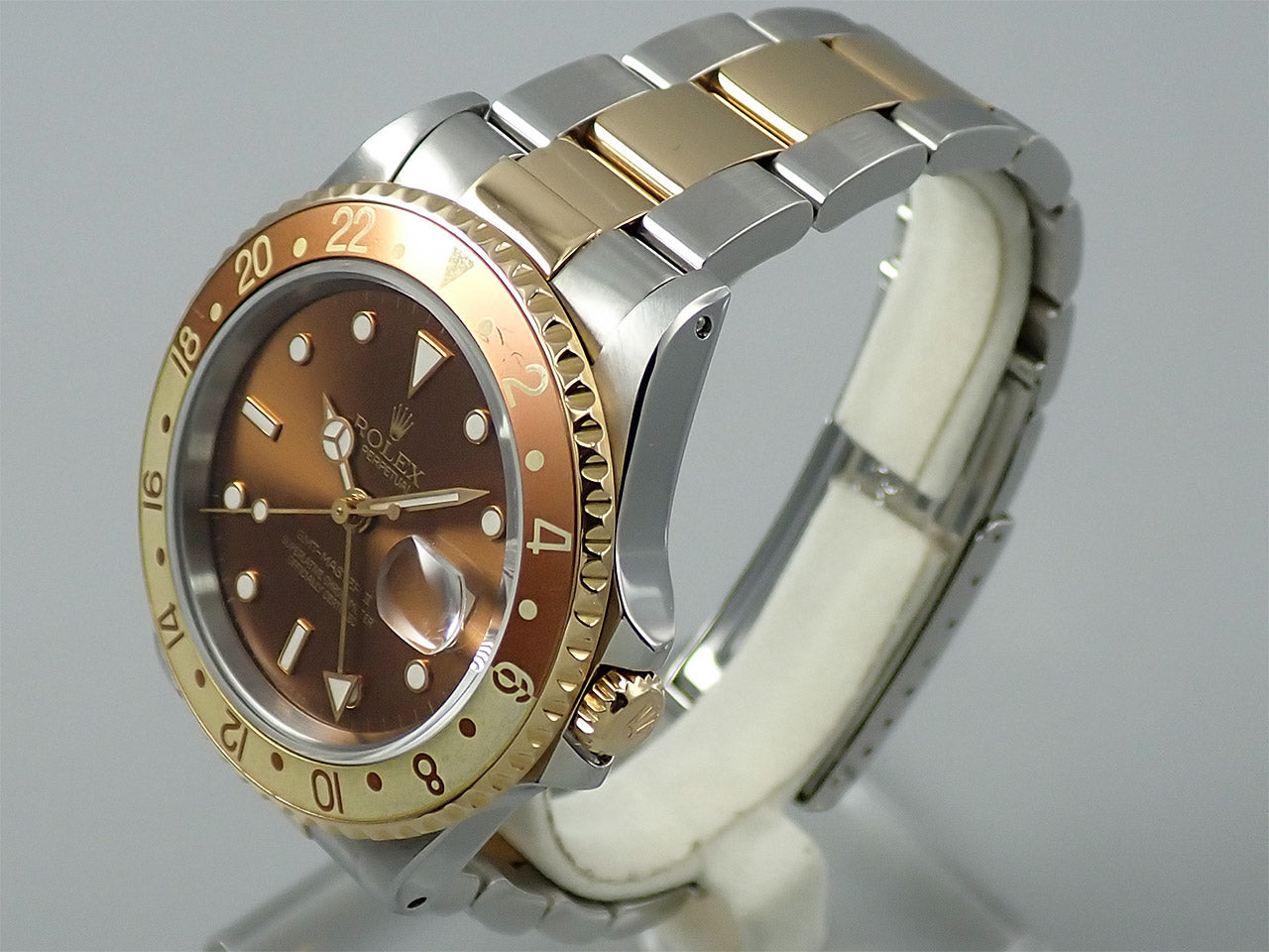 Rolex GMT Master &lt;Warranty, Box, etc.&gt;