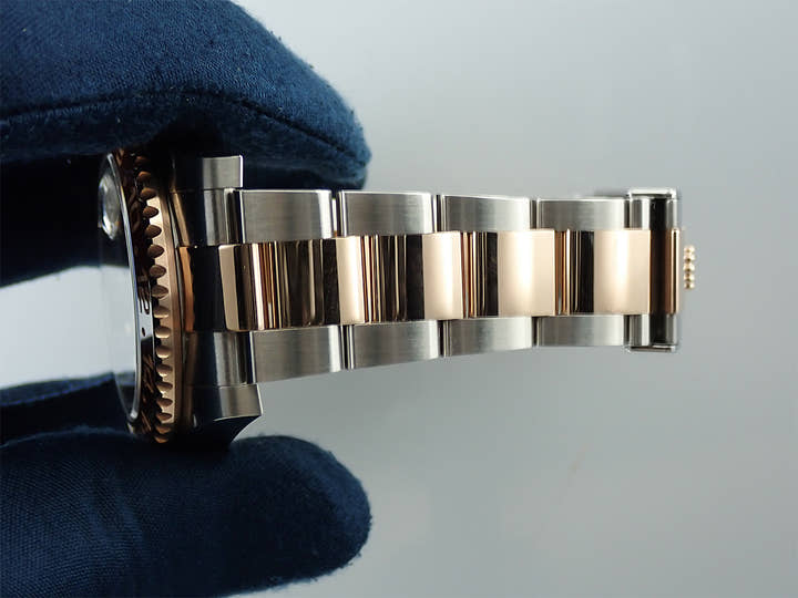 Rolex GMT Master <Warranty, Box, etc.>