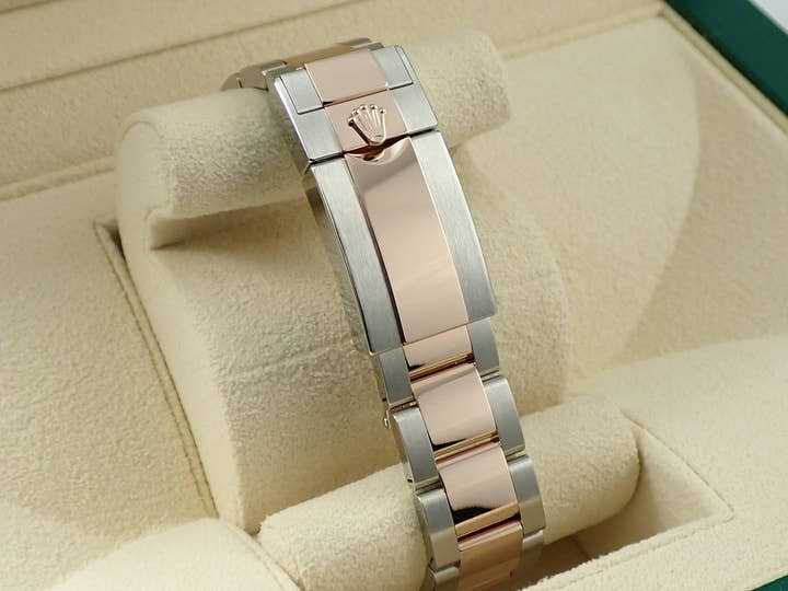 Rolex GMT Master <Warranty, Box, etc.>