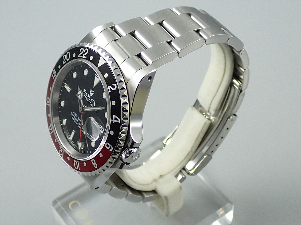 Rolex GMT Master &lt;Warranty, Box, etc.&gt;