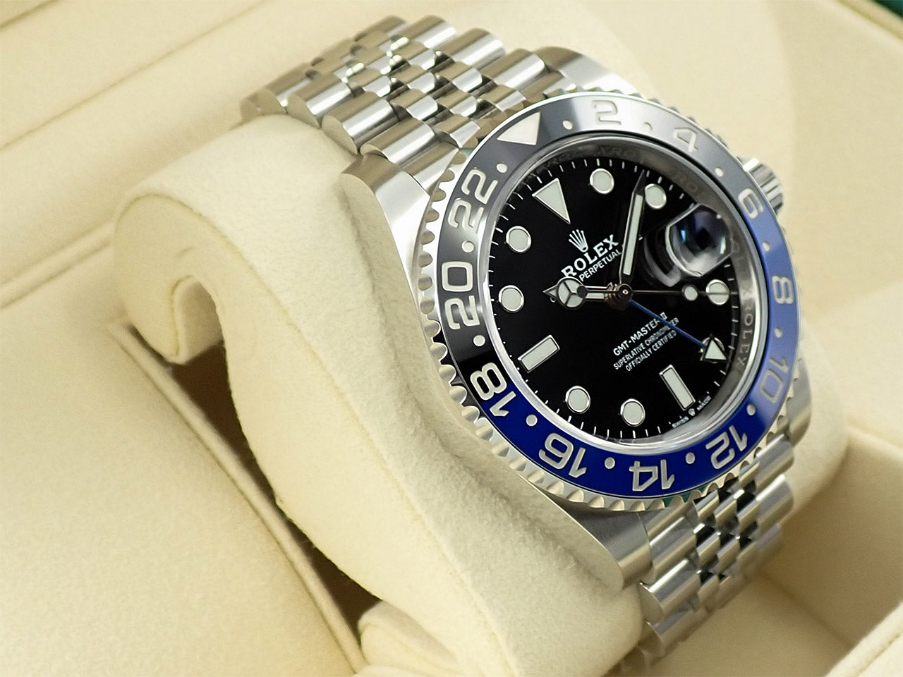 Rolex GMT Master &lt;Warranty, Box, etc.&gt;