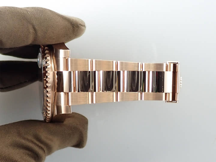 Rolex GMT Master <Warranty, Box, etc.>