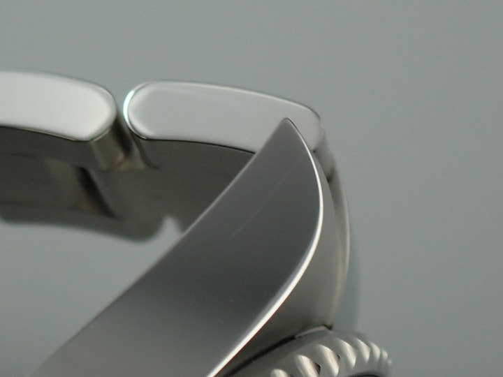 ロレックス GMTマスターII Ref.126710BLNR ステンレススチール ブラック文字盤 オイスターブレスレット