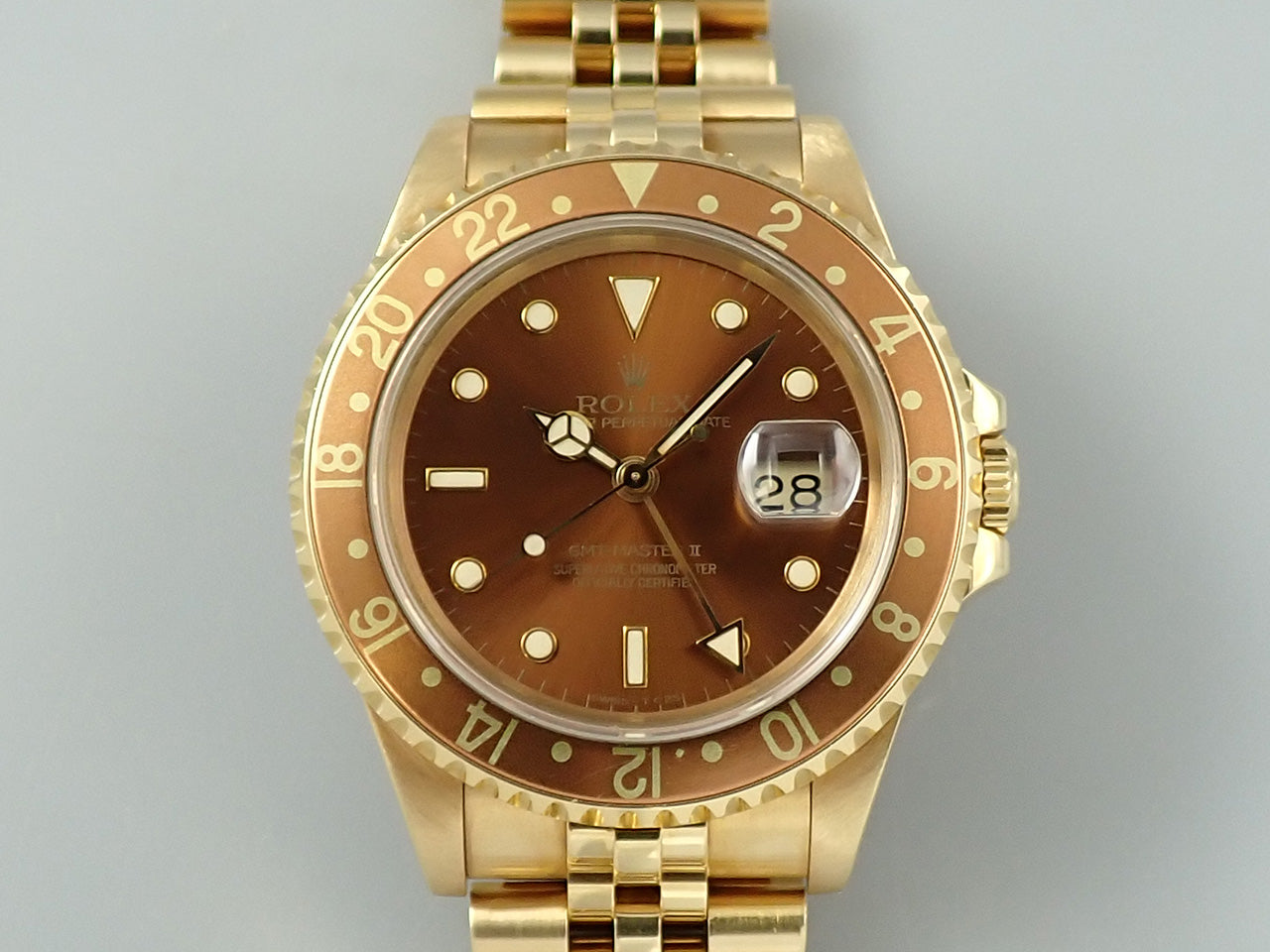 Rolex GMT-Master