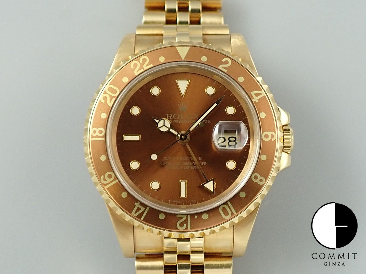 Rolex GMT-Master