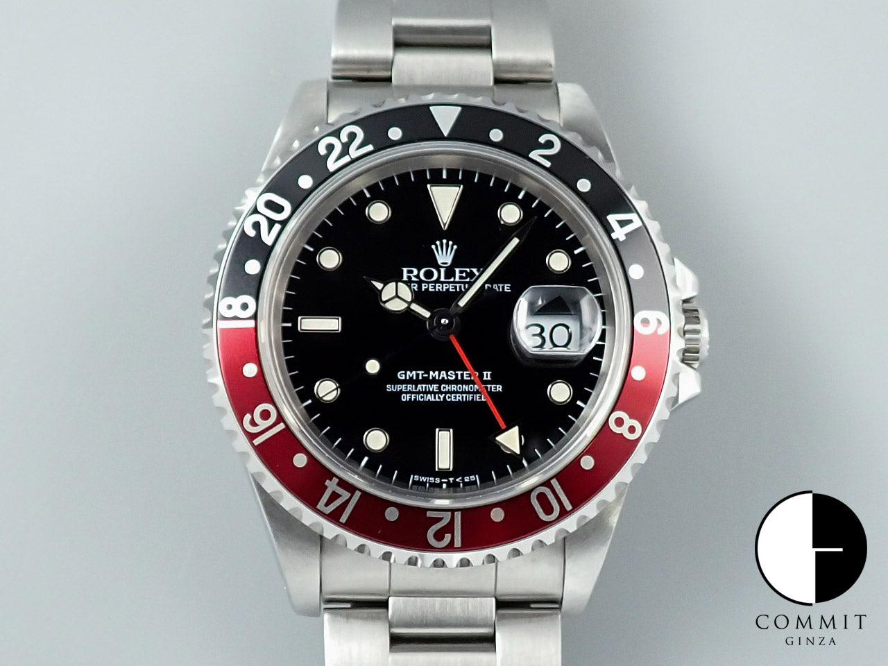 Rolex GMT Master &lt;Box and Others&gt;