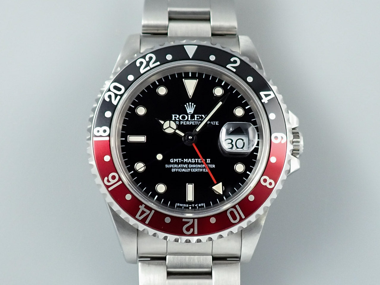 Rolex GMT Master &lt;Box and Others&gt;