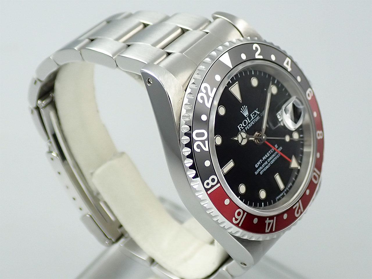 Rolex GMT Master &lt;Box and Others&gt;