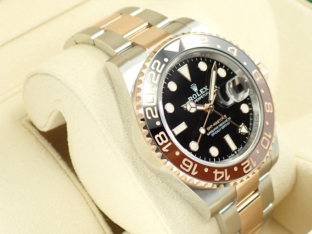 Rolex GMT Master &lt;Warranty, Box, etc.&gt;