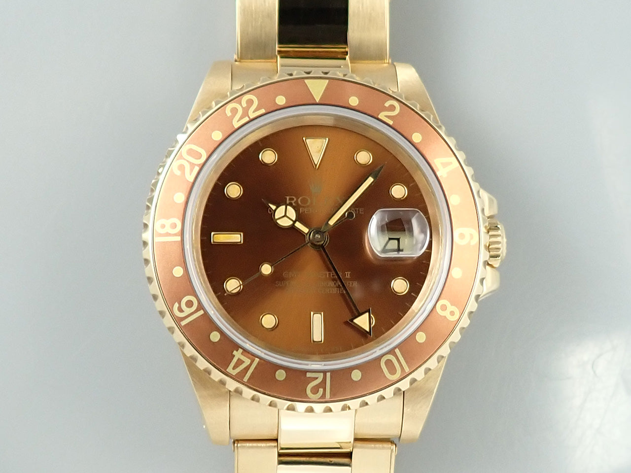 Rolex GMT-Master