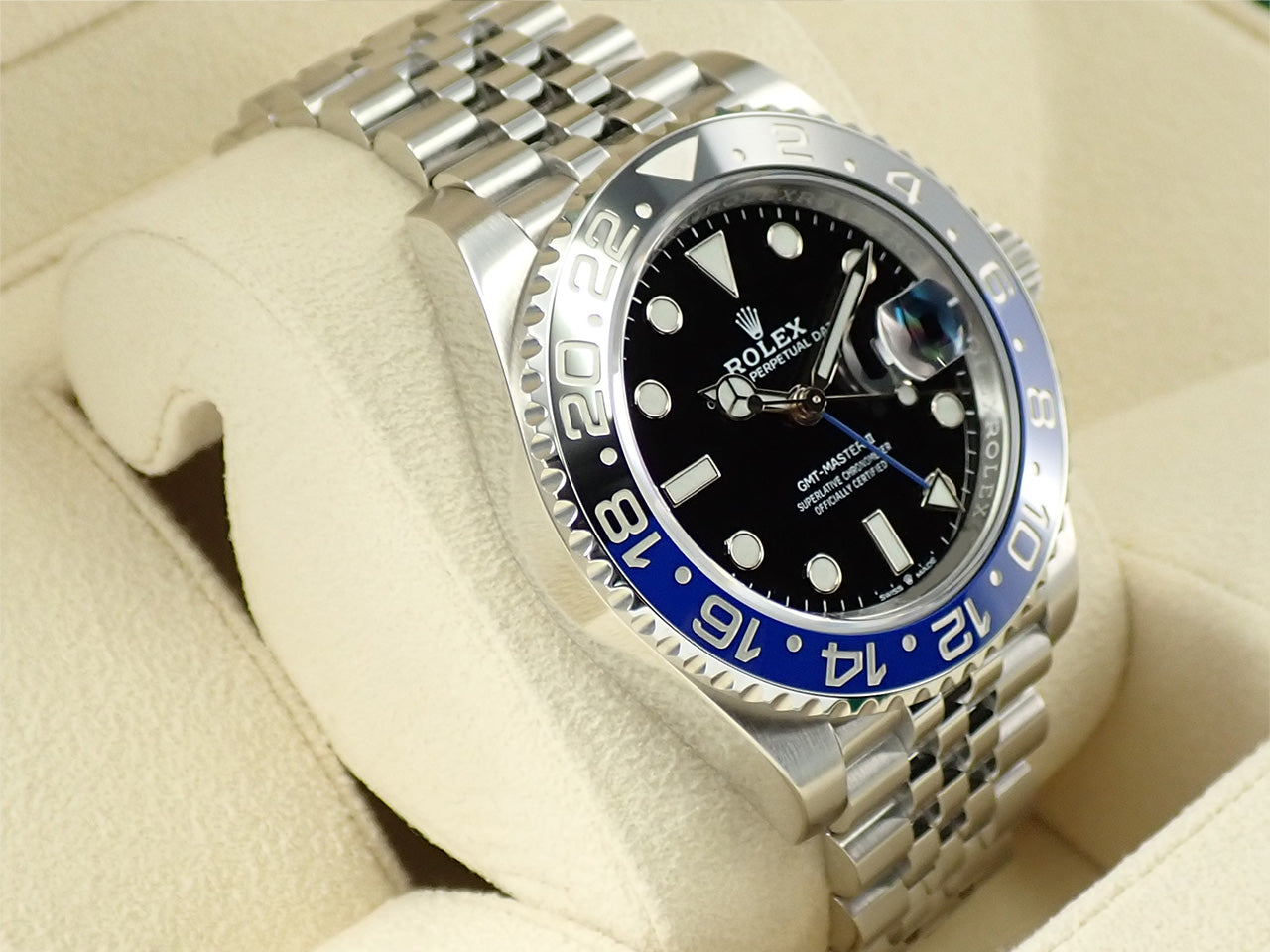 Rolex GMT Master &lt;Warranty, Box, etc.&gt;