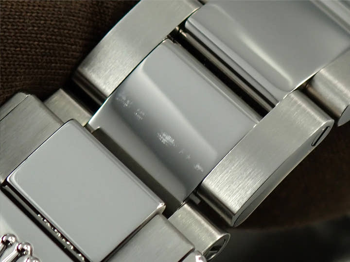 ロレックス GMTマスターII Ref.126710BLNR ステンレススチール ブラック文字盤 オイスターブレスレット