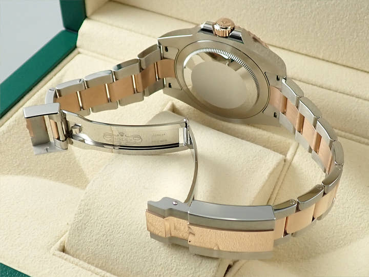 Rolex GMT Master <Warranty, Box, etc.>