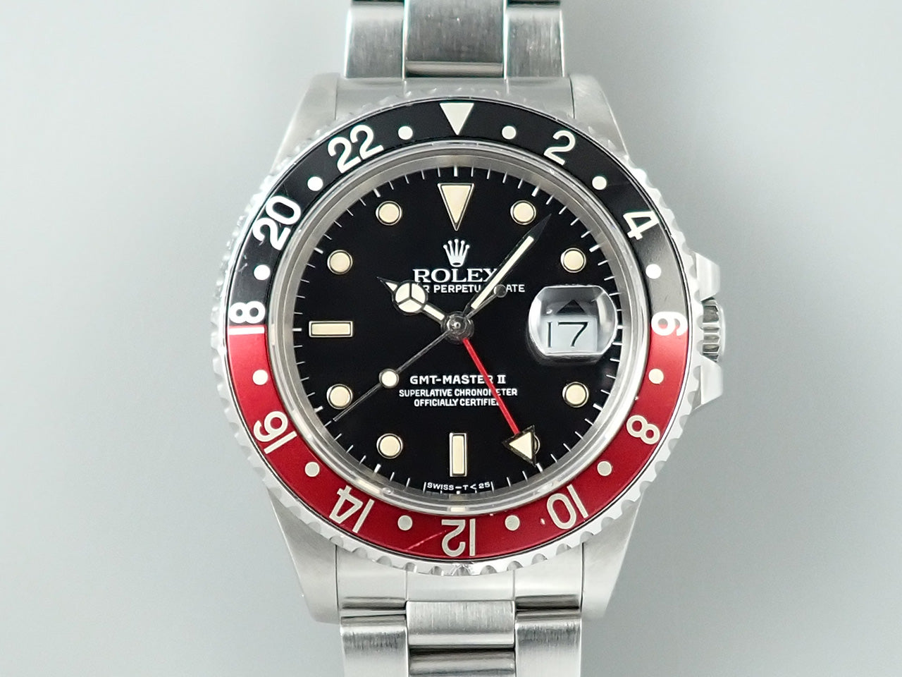 Rolex GMT-Master