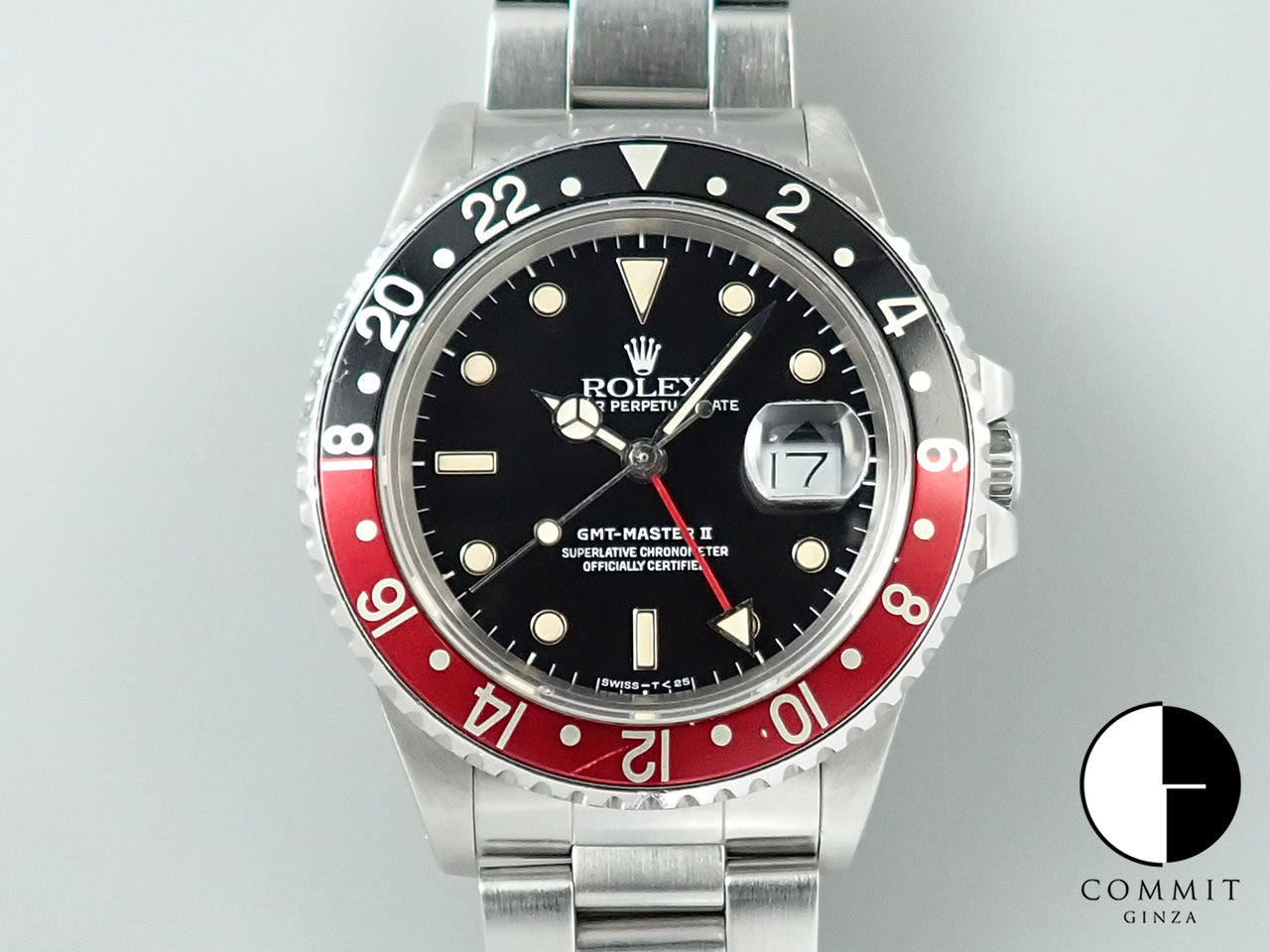 Rolex GMT-Master