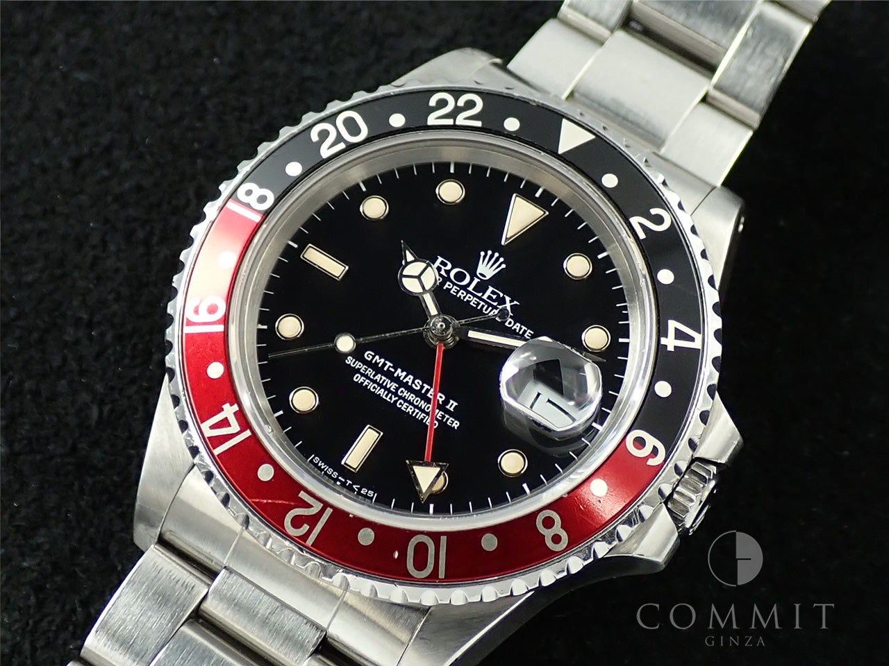 Rolex GMT-Master