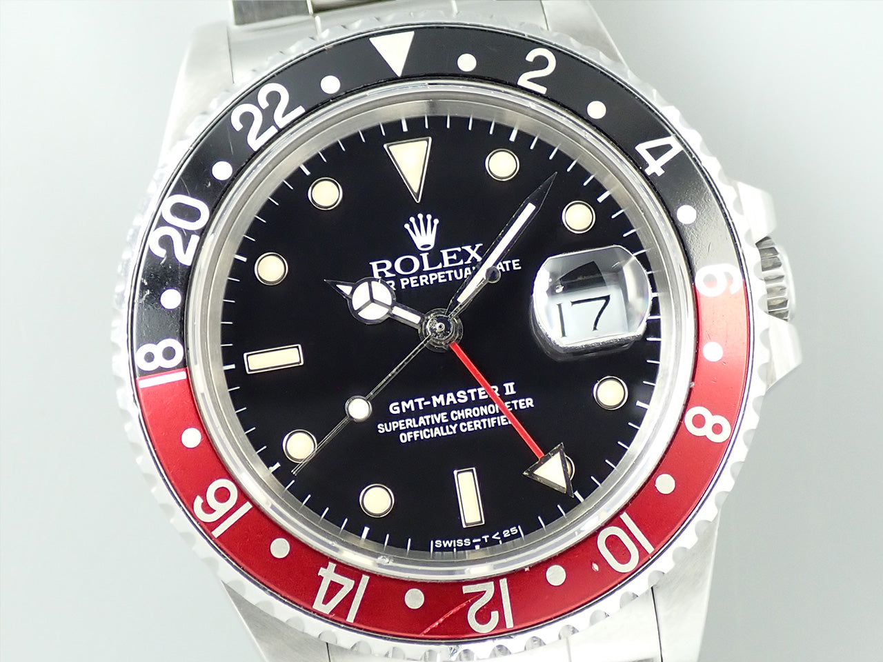 Rolex GMT-Master