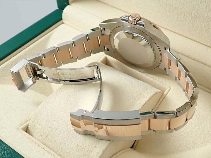 Rolex GMT Master <Warranty, Box, etc.>