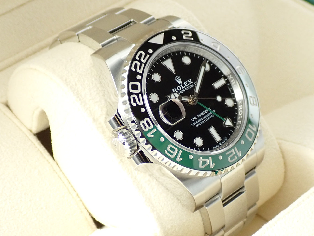 Rolex GMT Master &lt;Warranty, Box, etc.&gt;