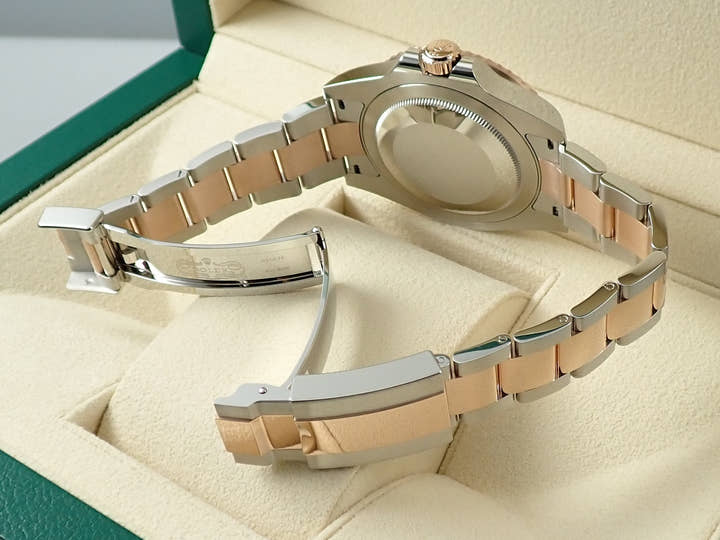 Rolex GMT Master <Warranty, Box, etc.>