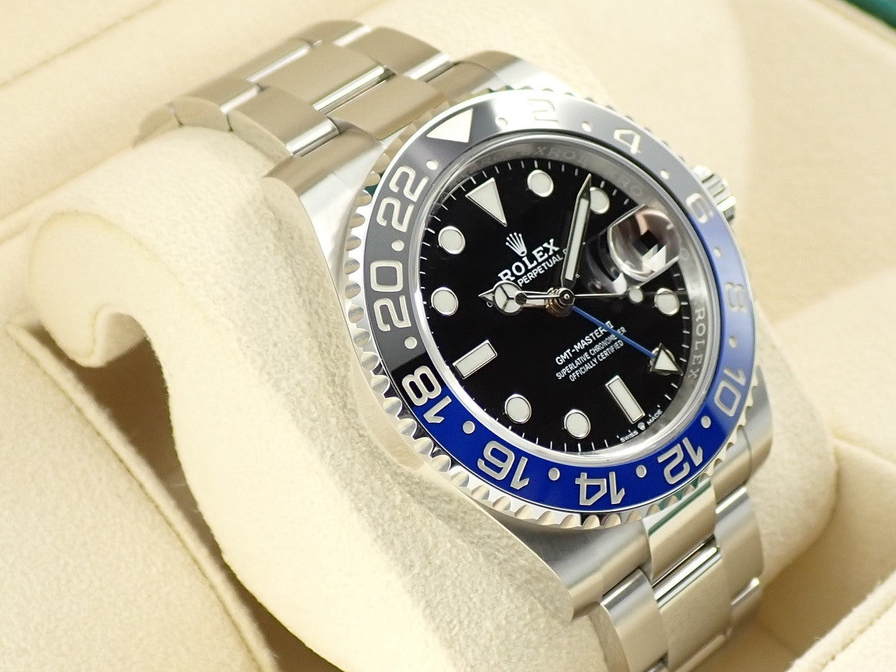 Rolex GMT Master &lt;Warranty, Box, etc.&gt;