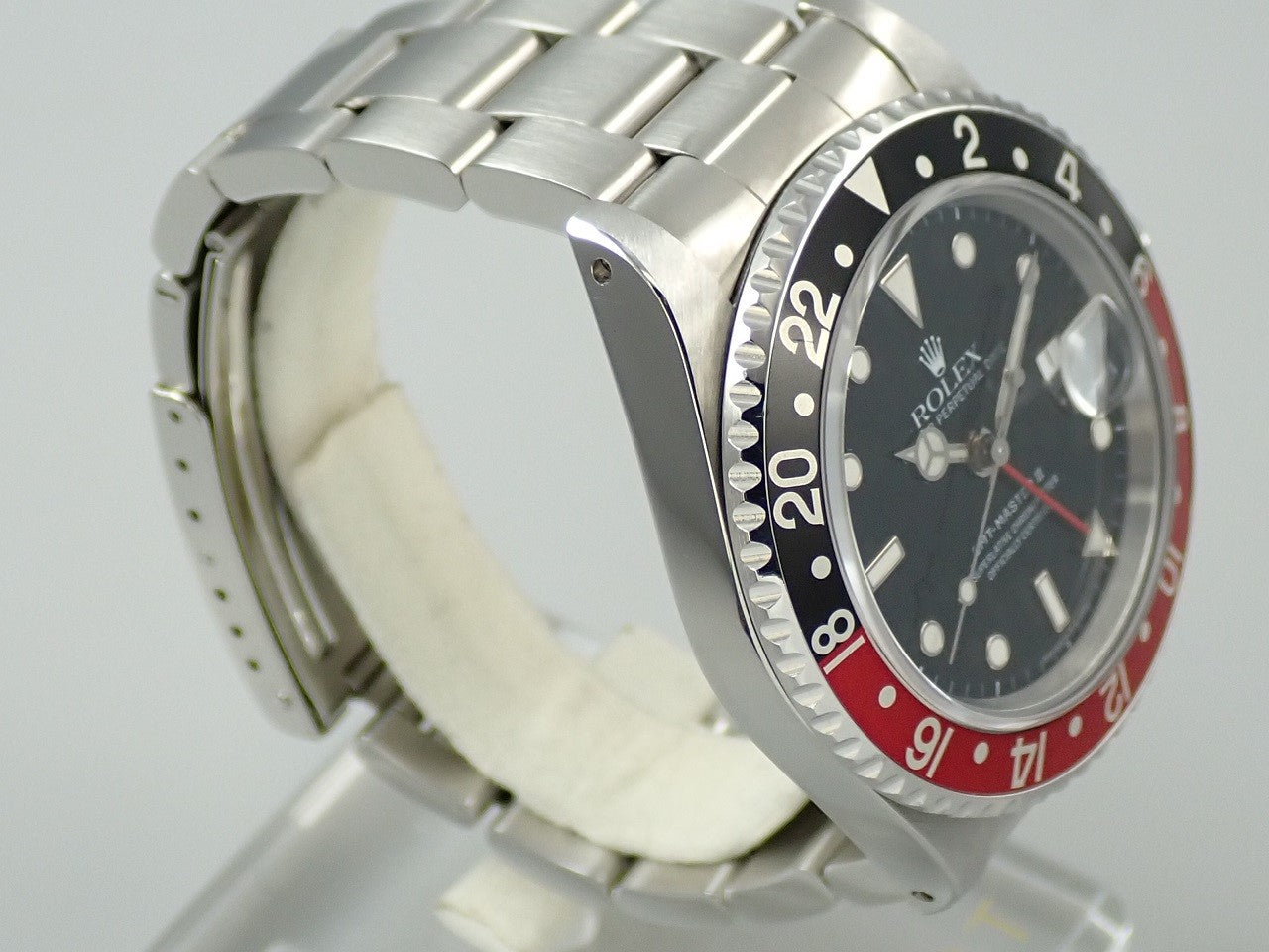 Rolex GMT Master &lt;Box&gt;