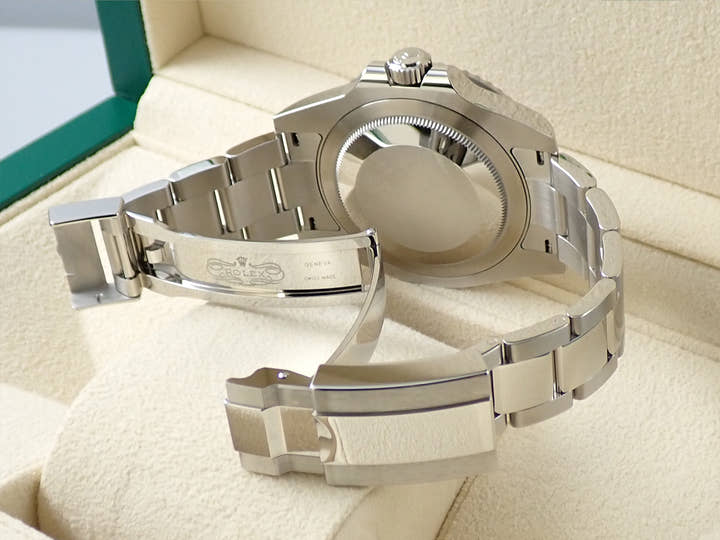 Rolex GMT Master <Warranty, Box, etc.>