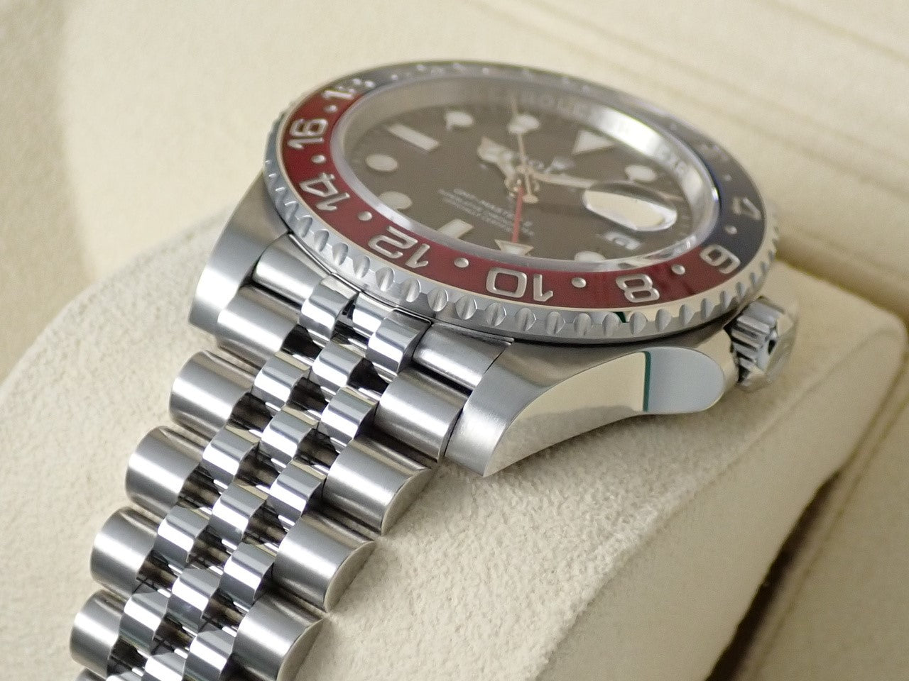 Rolex GMT Master &lt;Warranty, Box, etc.&gt;