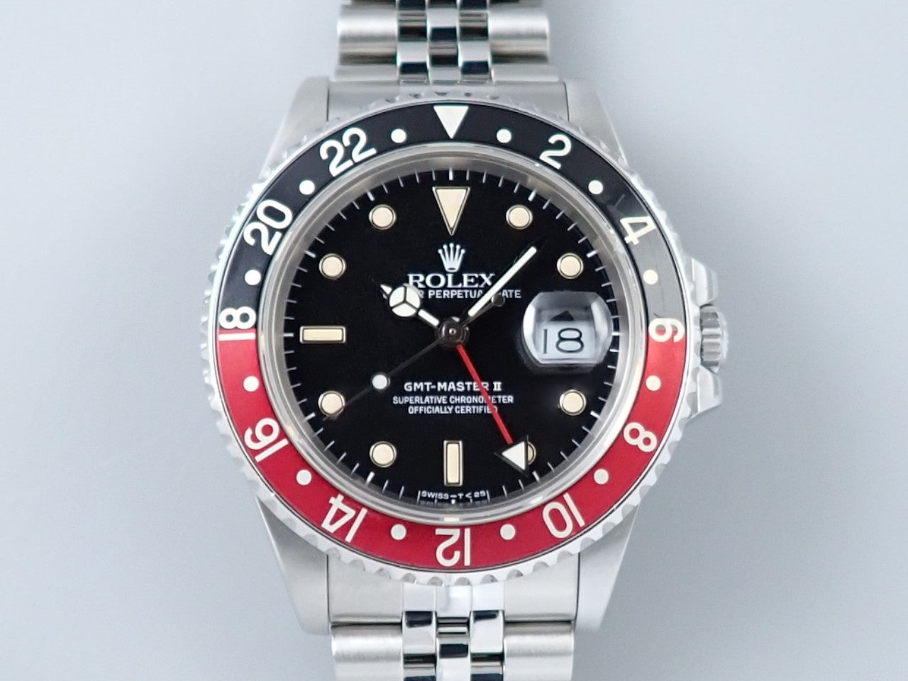 Rolex GMT Master &lt;Others&gt;