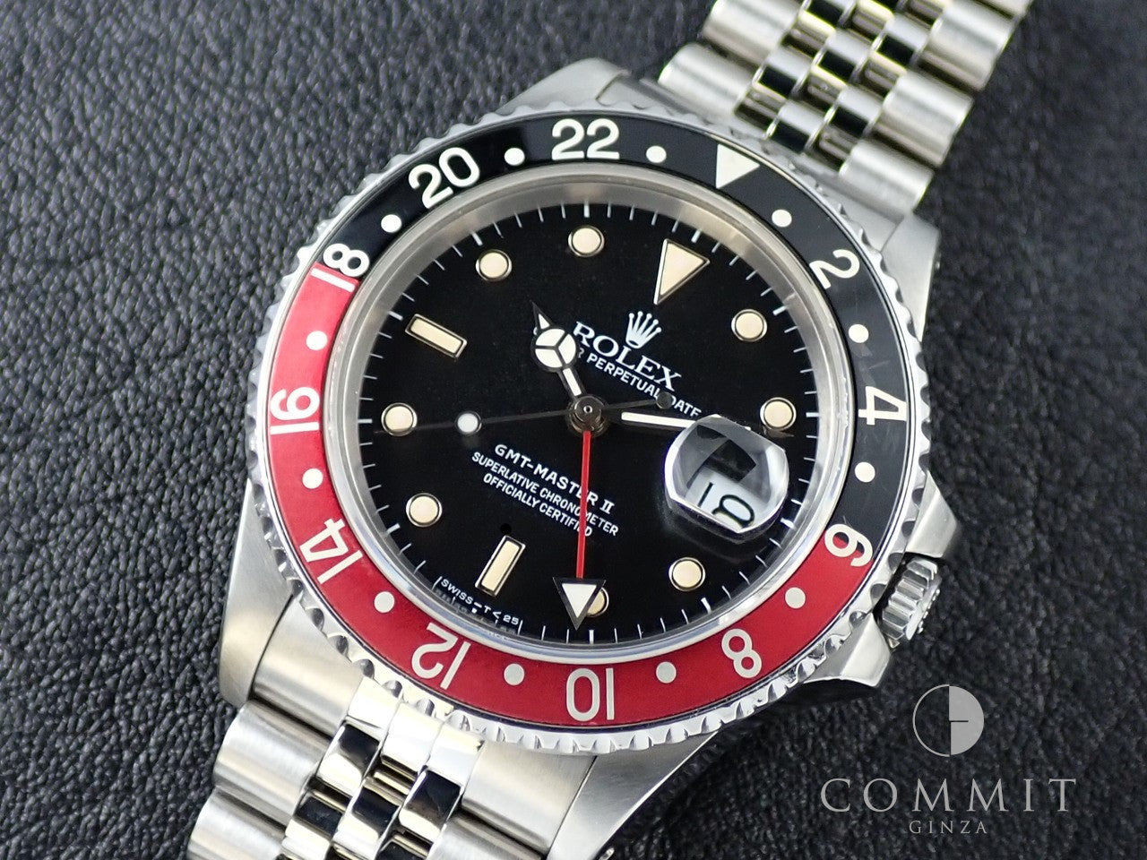 Rolex GMT Master &lt;Others&gt;