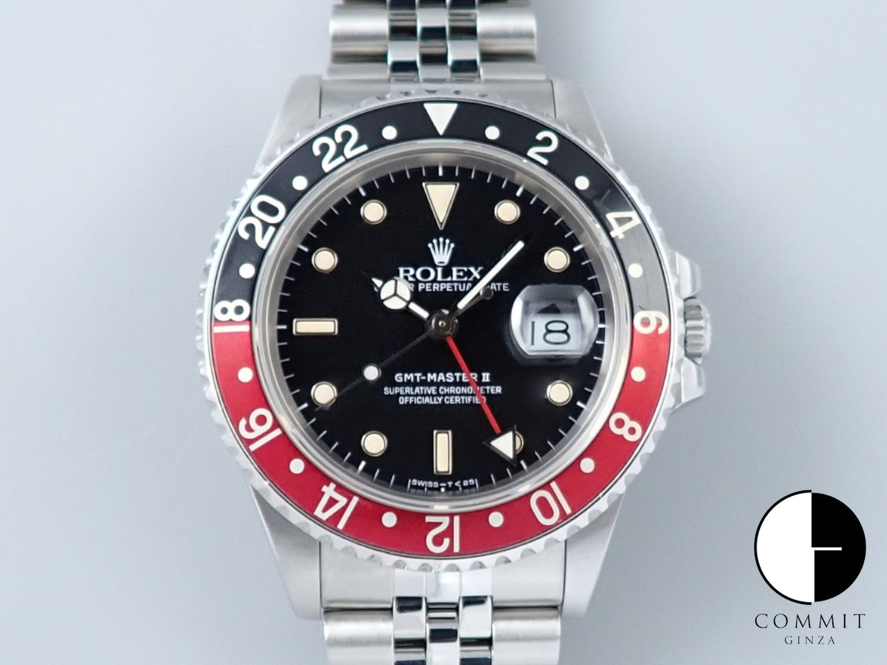 Rolex GMT Master &lt;Others&gt;