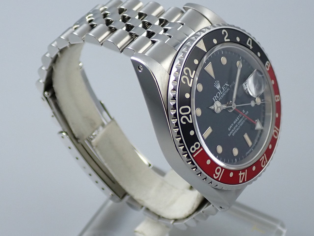 Rolex GMT Master &lt;Others&gt;