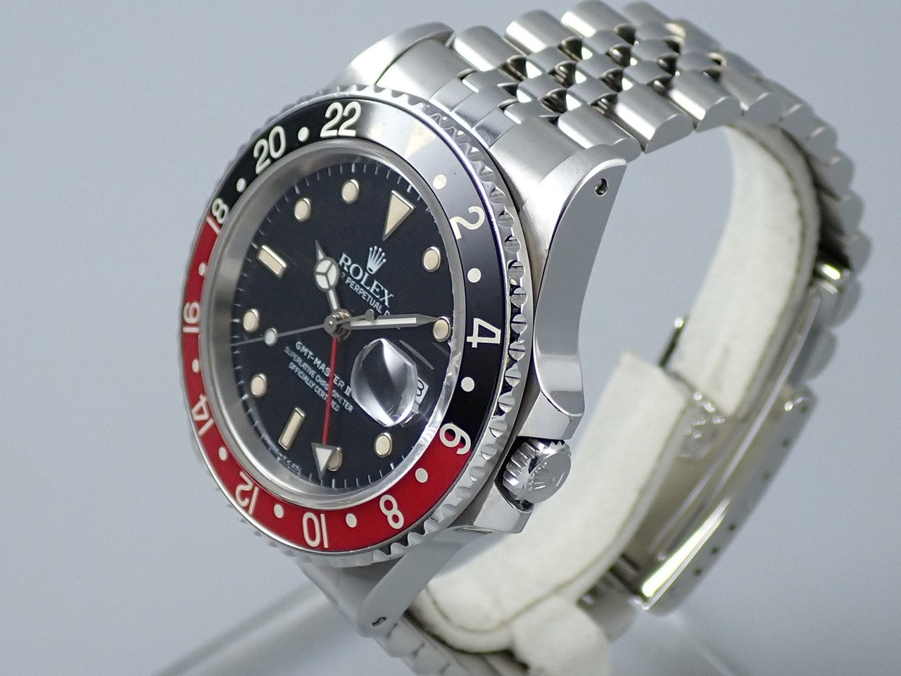 Rolex GMT Master &lt;Others&gt;