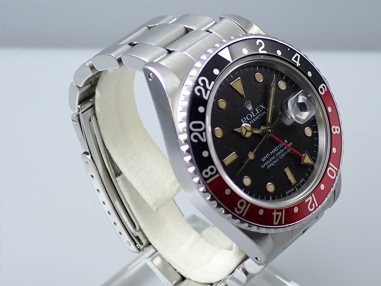 Rolex GMT-Master