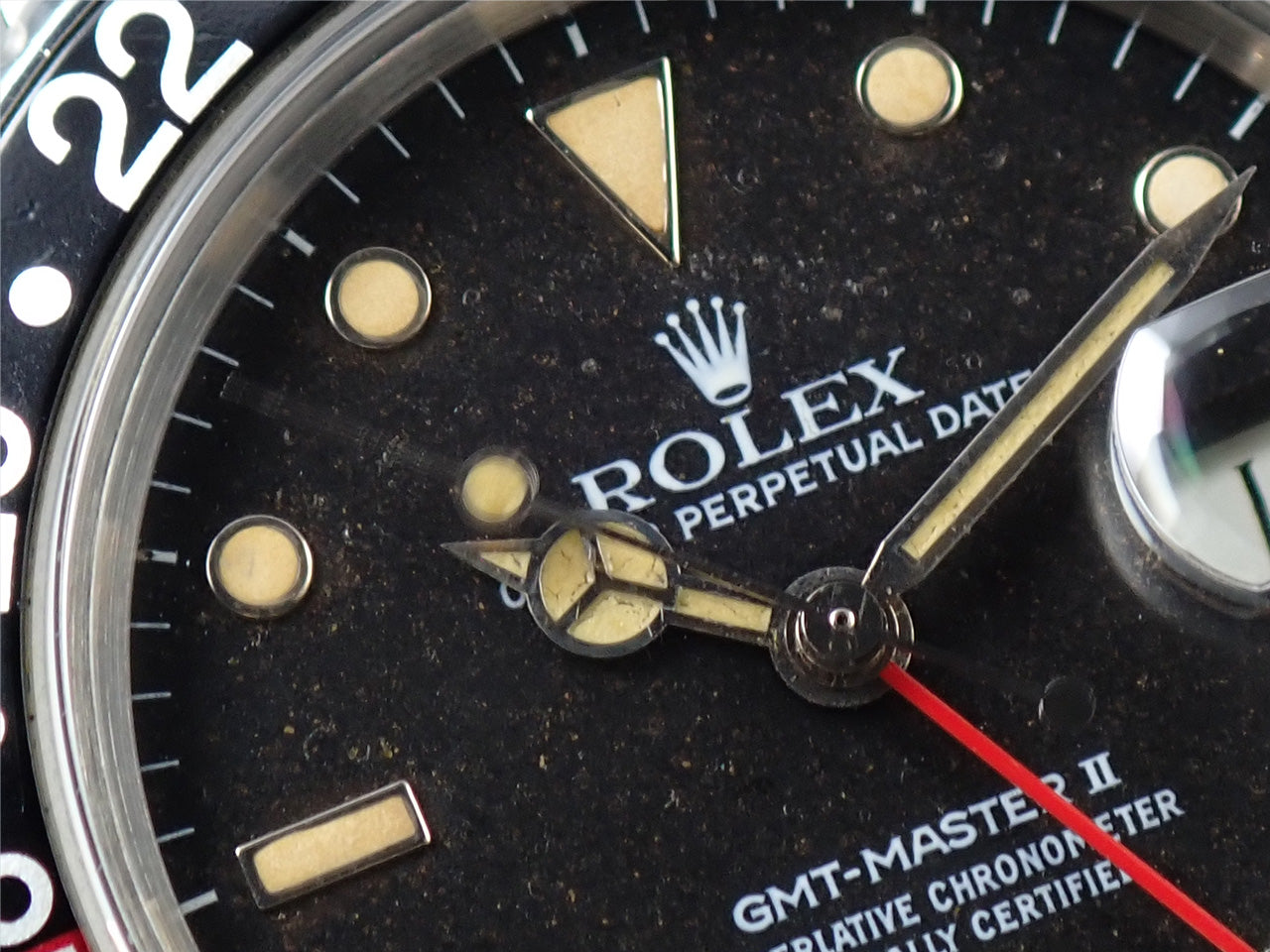 Rolex GMT-Master