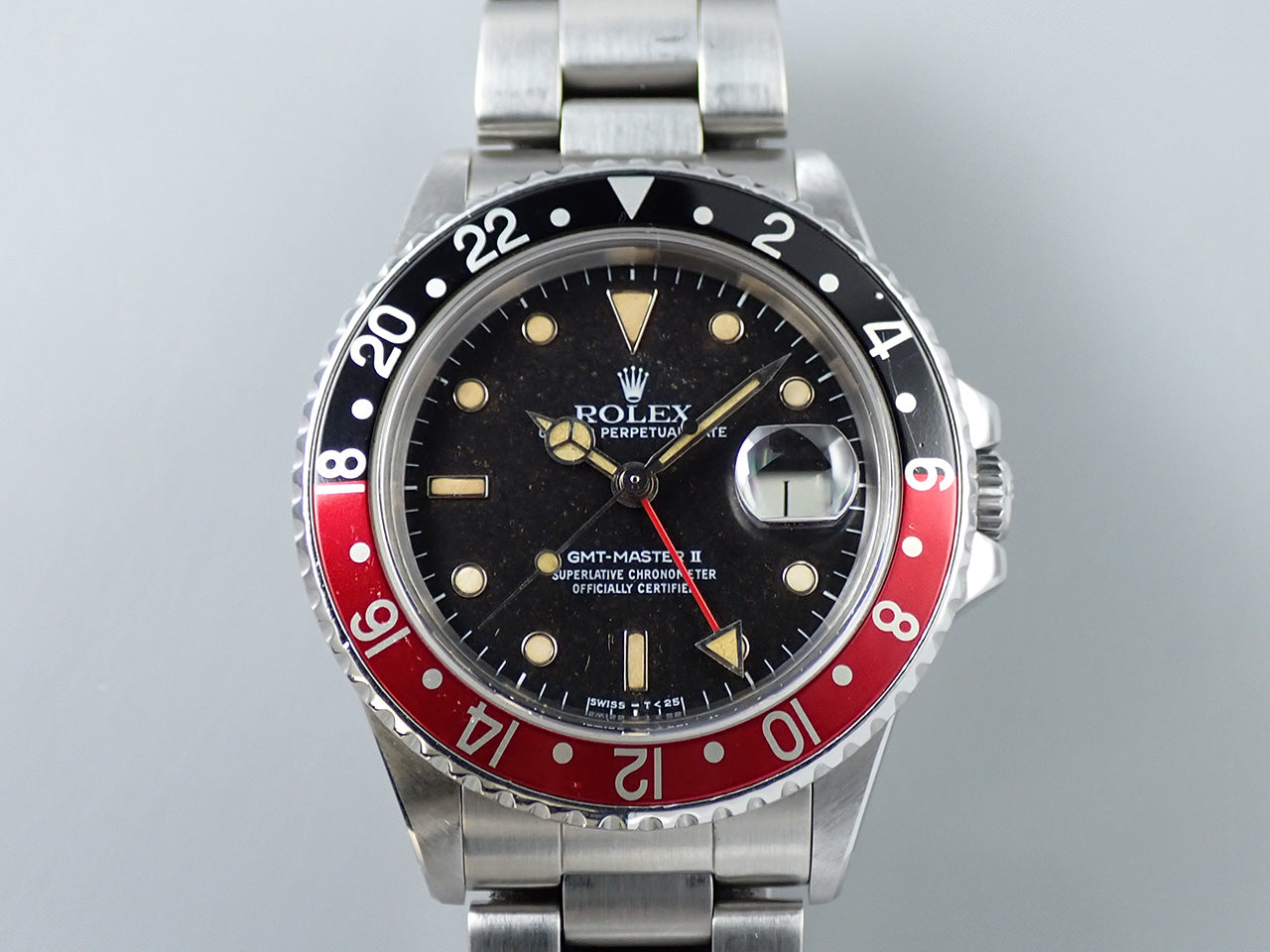 Rolex GMT-Master