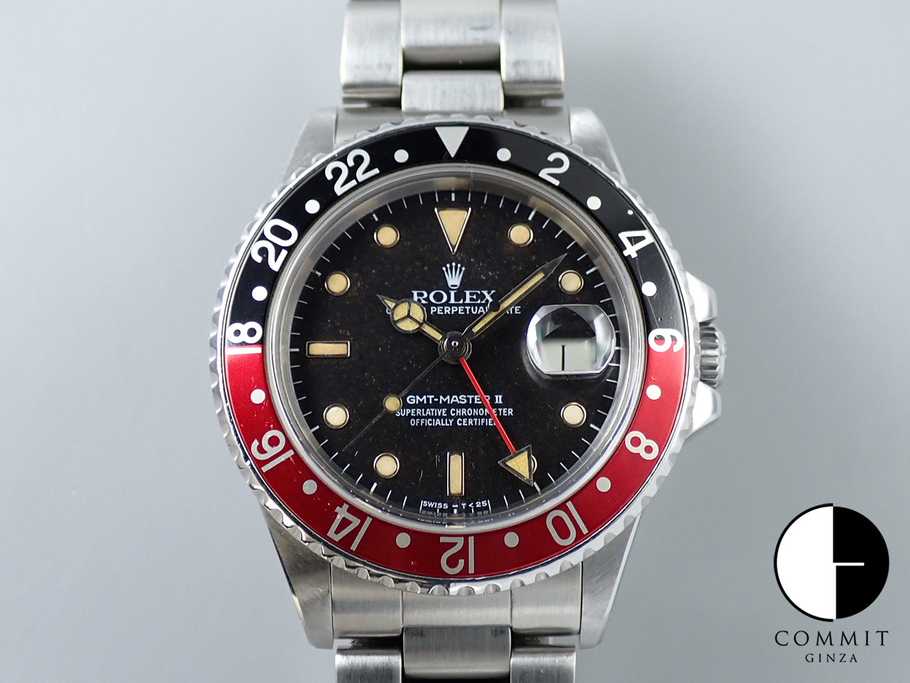 Rolex GMT-Master