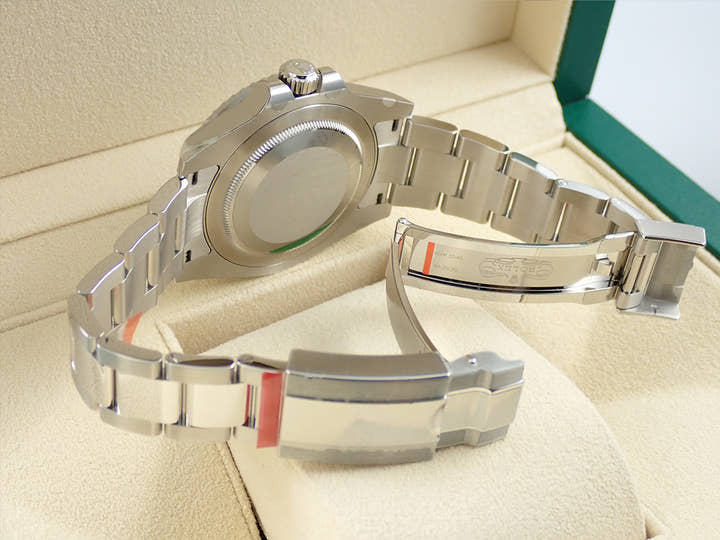 Rolex GMT Master <Warranty, Box, etc.>