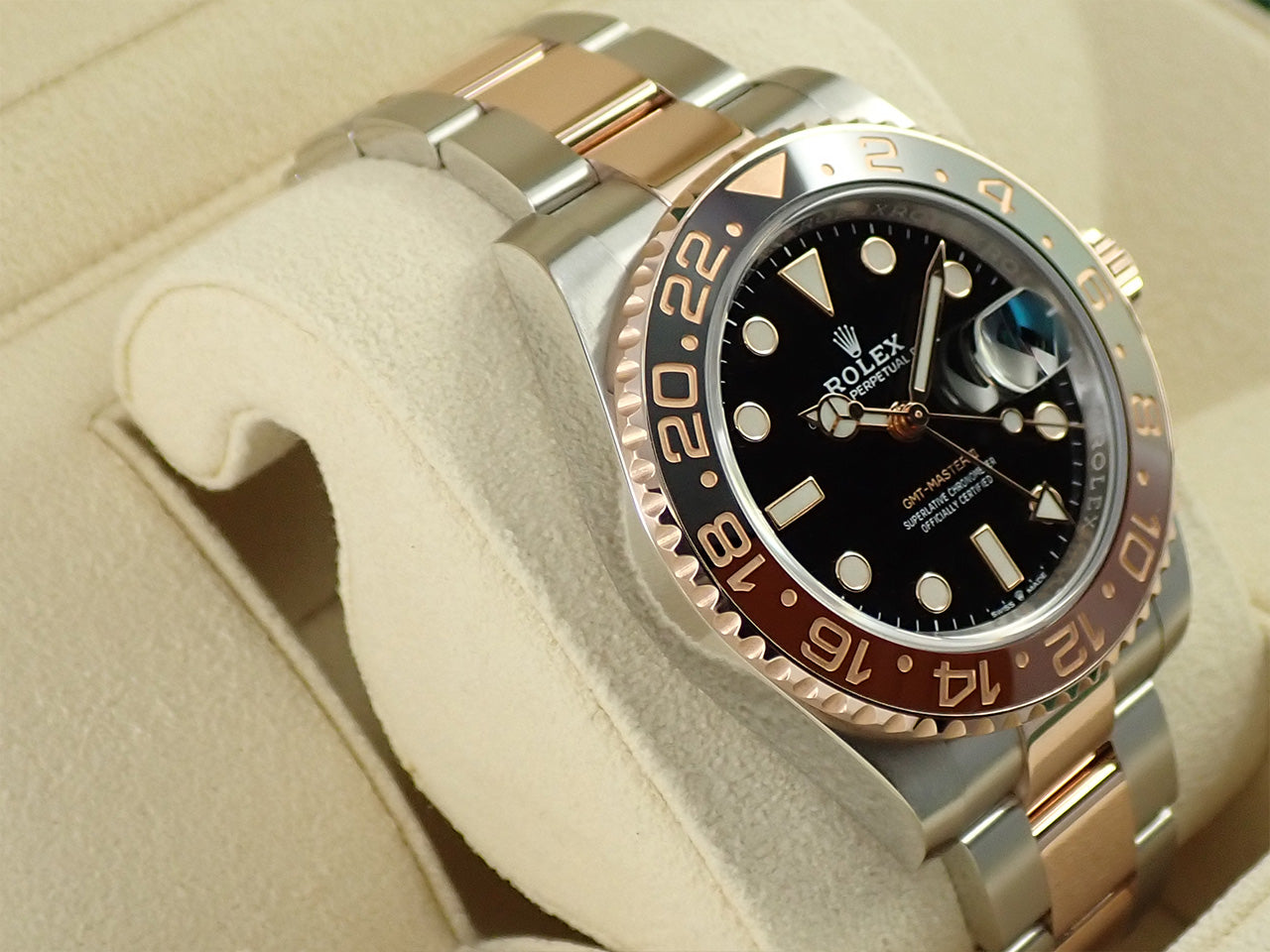 Rolex GMT Master &lt;Warranty, Box, etc.&gt;