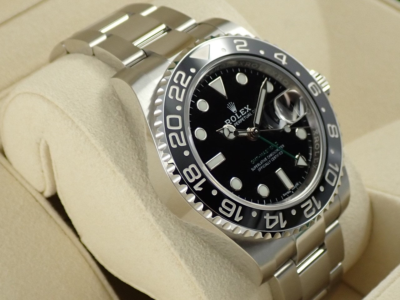 Rolex GMT Master &lt;Warranty, Box, etc.&gt;