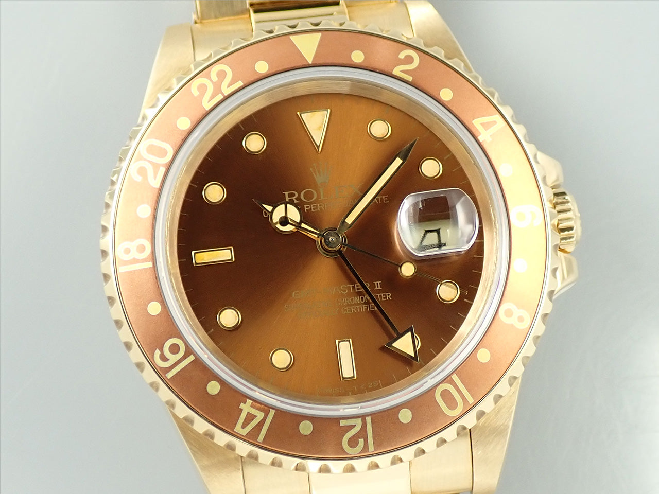 Rolex GMT-Master