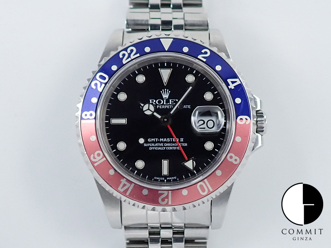 Rolex GMT Master &lt;Others&gt;