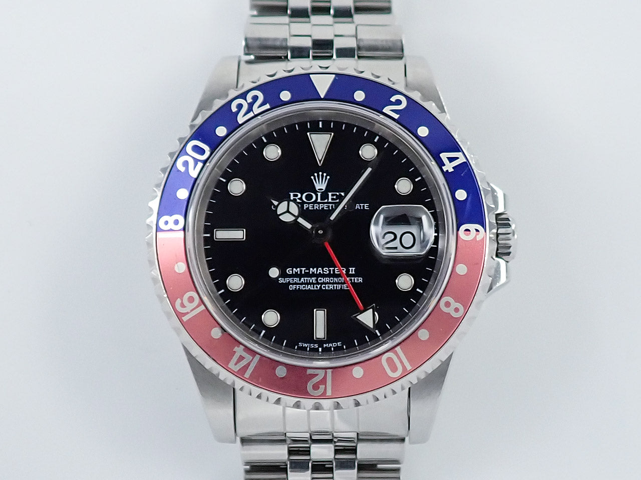 Rolex GMT Master &lt;Others&gt;