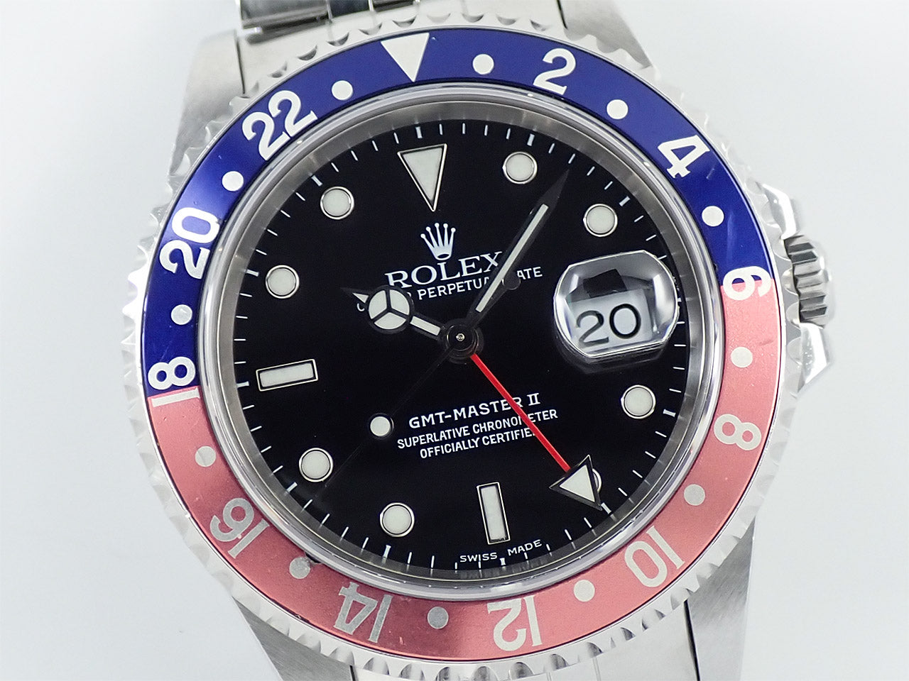 Rolex GMT Master &lt;Others&gt;