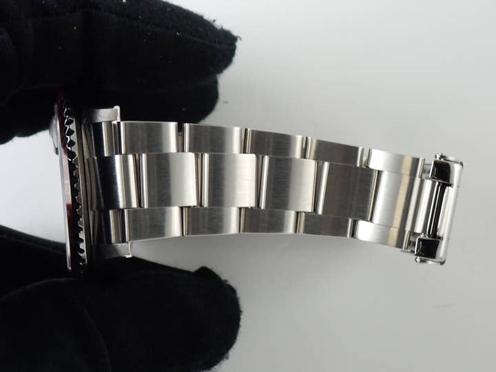 Rolex GMT Master <Warranty, Box, etc.>