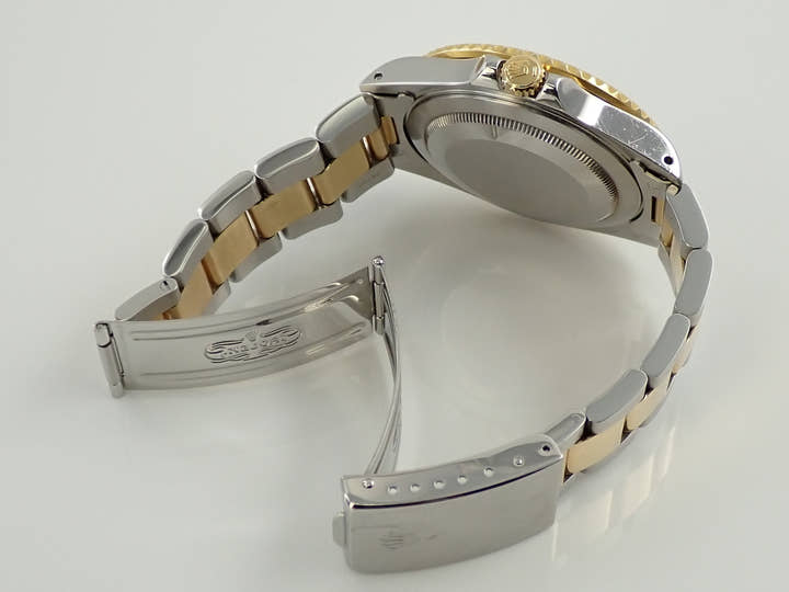 Rolex GMT Master <Warranty, Box, etc.>