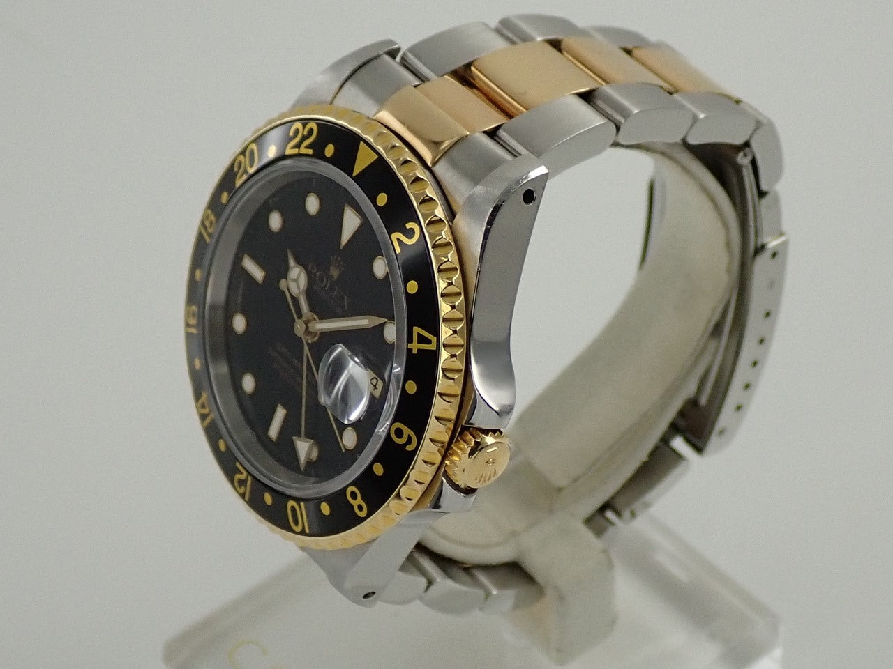 Rolex GMT Master &lt;Warranty, Box, etc.&gt;